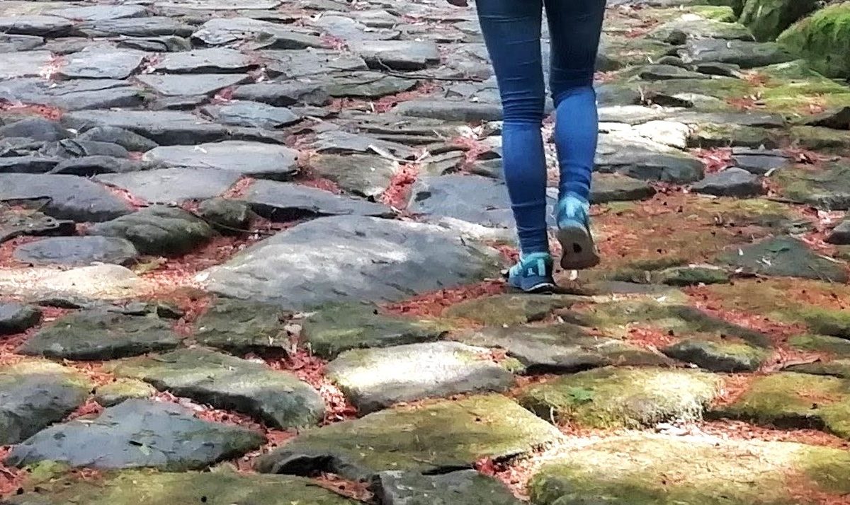 The Best Hike on Kiso’s Nakasendo Trail